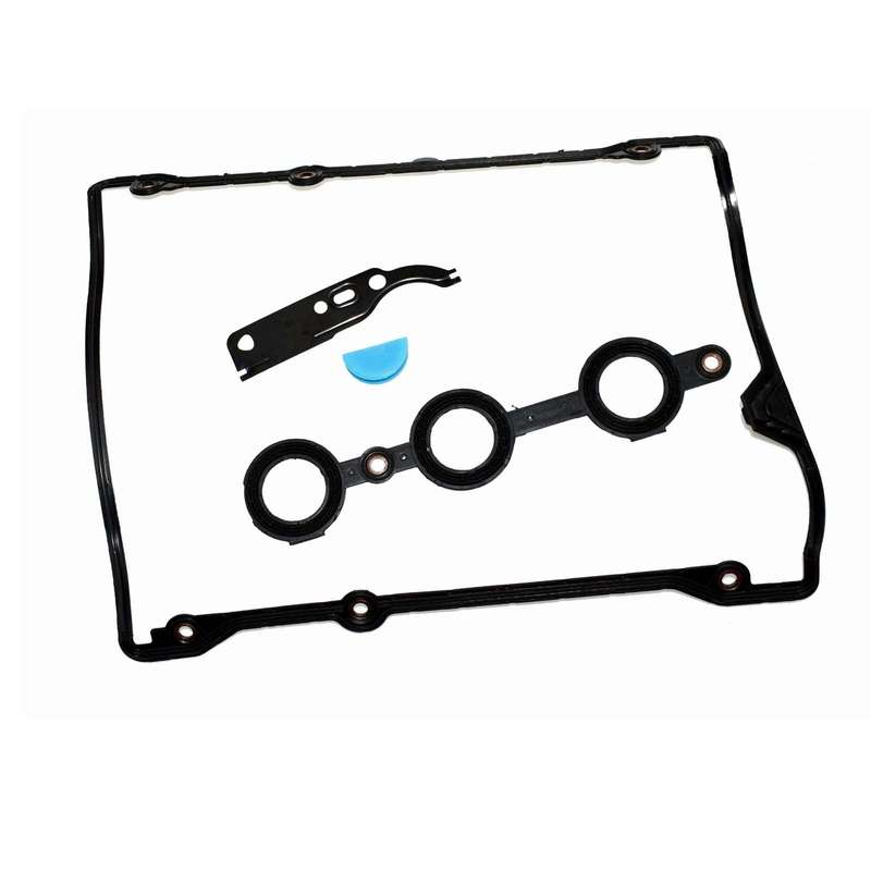New ENGINE GASKET KIT VALVE COVER FOR VW PASSAT AUDI A6 S4 V6 2.8 2.7 078198025