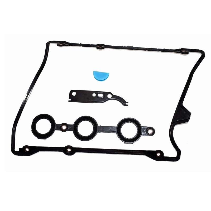 New ENGINE GASKET KIT VALVE COVER FOR VW PASSAT AUDI A6 S4 V6 2.8 2.7 078198025