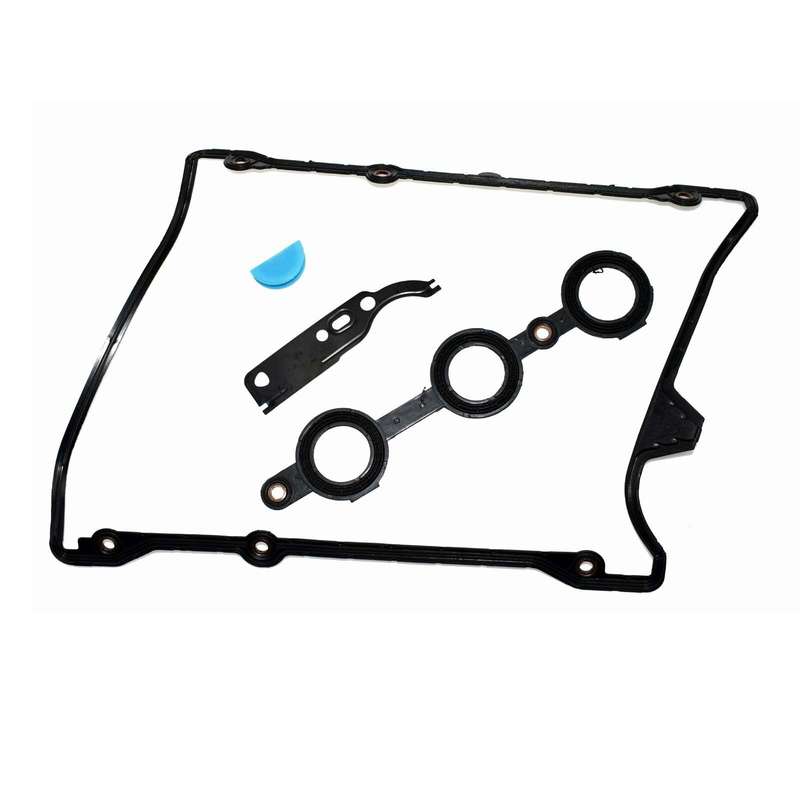 New ENGINE GASKET KIT VALVE COVER FOR VW PASSAT AUDI A6 S4 V6 2.8 2.7 078198025
