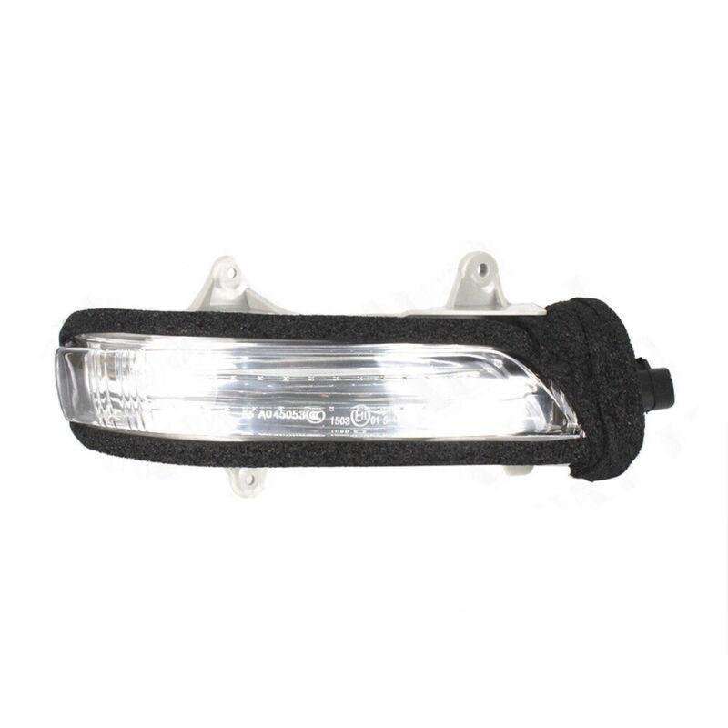 Rearview Mirror Turn Signal Light Indicator For Toyota Prado 2010-2021 Pair