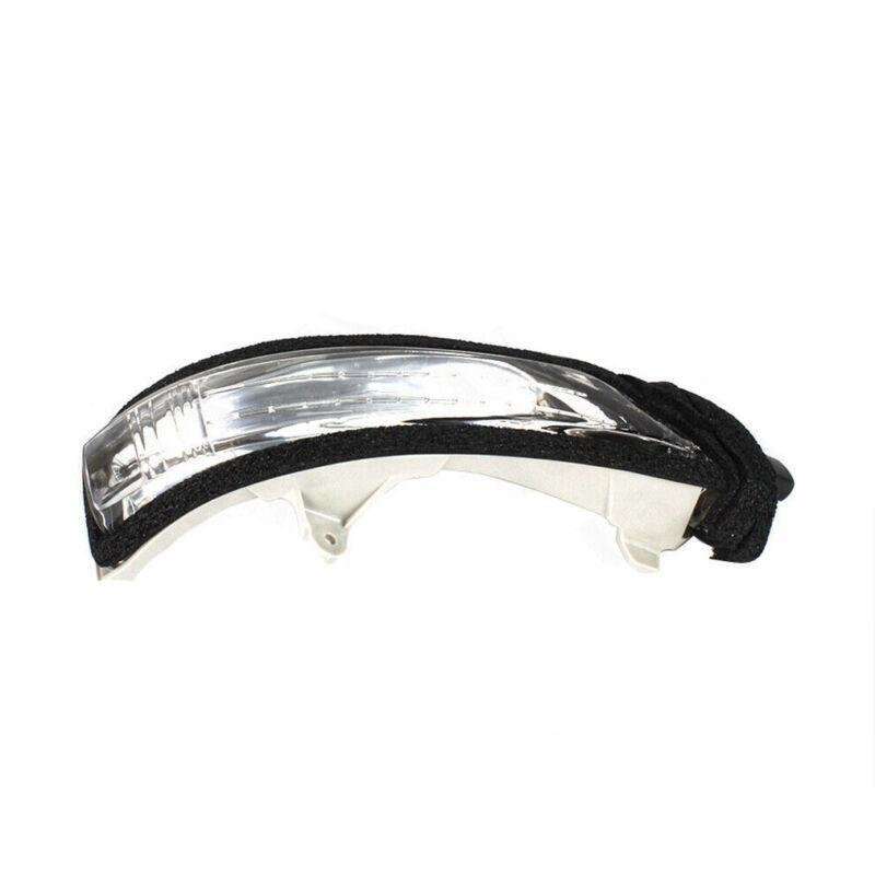Rearview Mirror Turn Signal Light Indicator For Toyota Prado 2010-2021 Pair