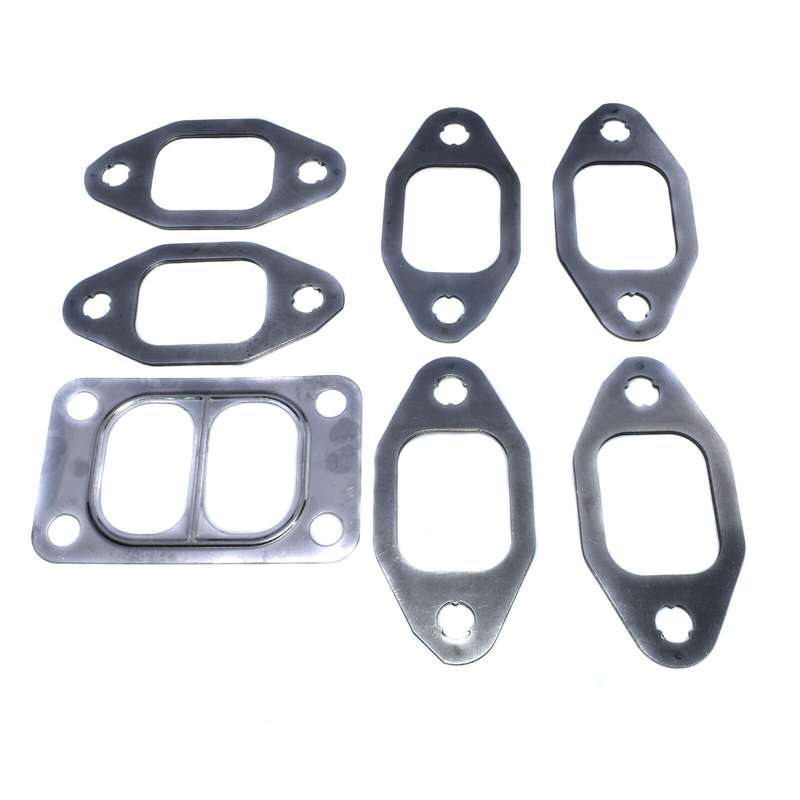 Manifold Supercharger Gaskets Set For Dodge 1989-1998 5.9 12V 3929881