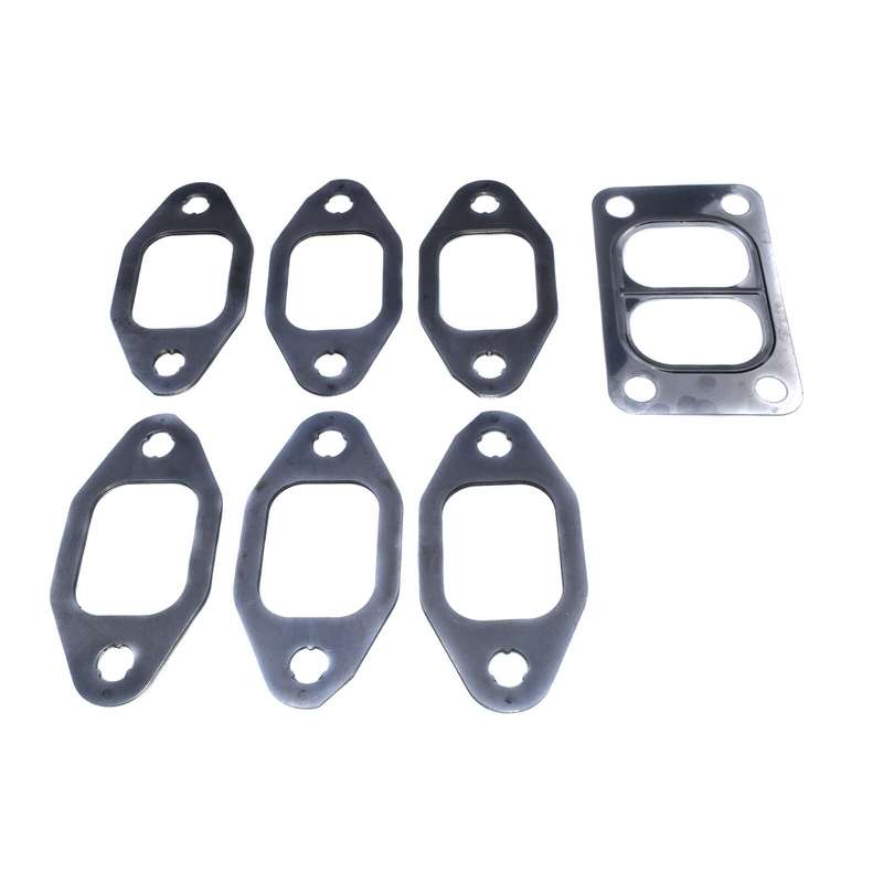 Manifold Supercharger Gaskets Set For Dodge 1989-1998 5.9 12V 3929881