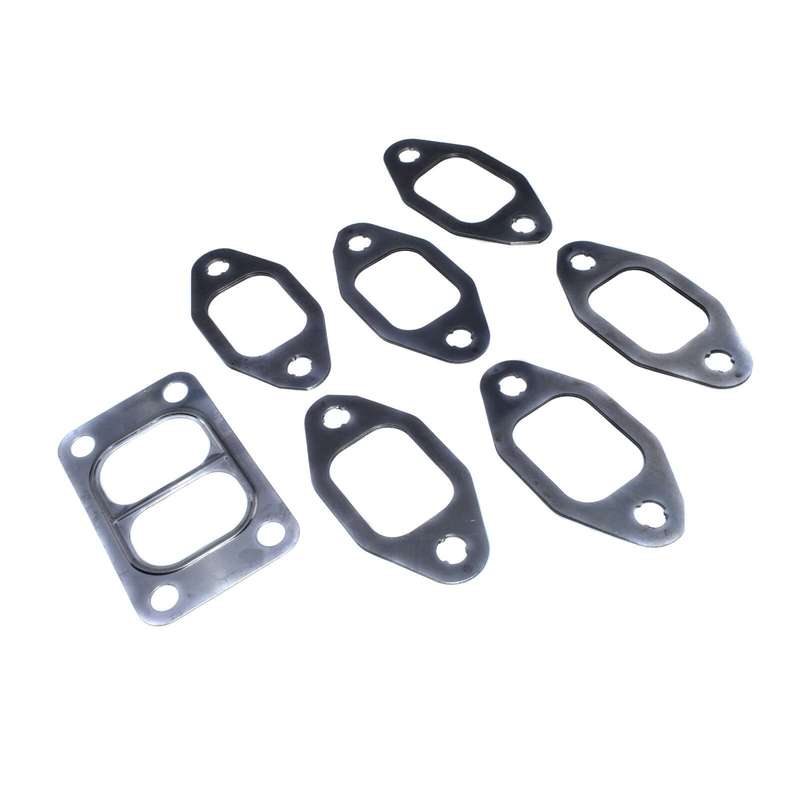 Manifold Supercharger Gaskets Set For Dodge 1989-1998 5.9 12V 3929881