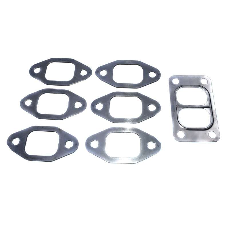 Manifold Supercharger Gaskets Set For Dodge 1989-1998 5.9 12V 3929881