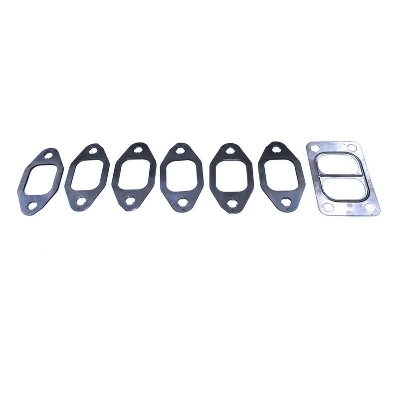 Manifold Supercharger Gaskets Set For Dodge 1989-1998 5.9 12V 3929881