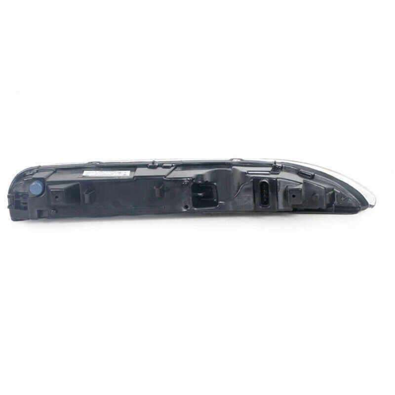 Front Bumper Fog Light Driving LED Lamp For Porsche Cayenne 2011-2014 Left