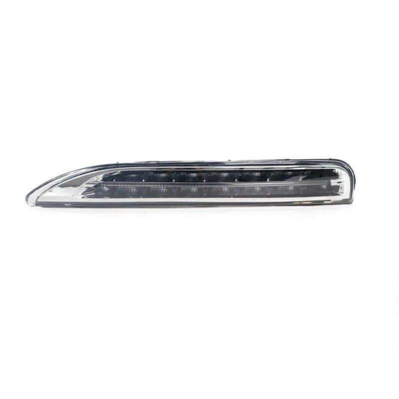 Front Bumper Fog Light Driving LED Lamp For Porsche Cayenne 2011-2014 Left
