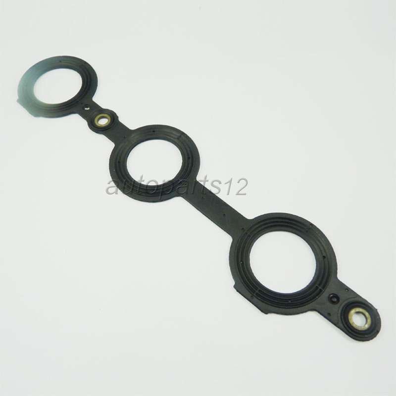 A PAIR ENGINE GASKET KIT VALVE COVER FOR VW PASSAT AUDI A6 S4 V6 078198025 New