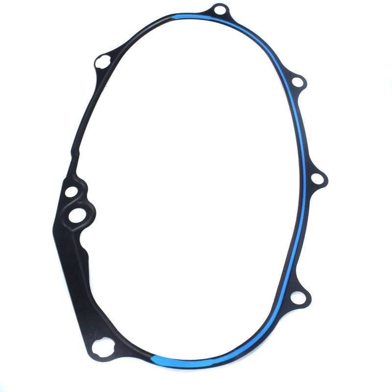 Timing Chain Tensioner Cover Camshaft Gasket For Audi A3 A4 TT VW Eos Jetta