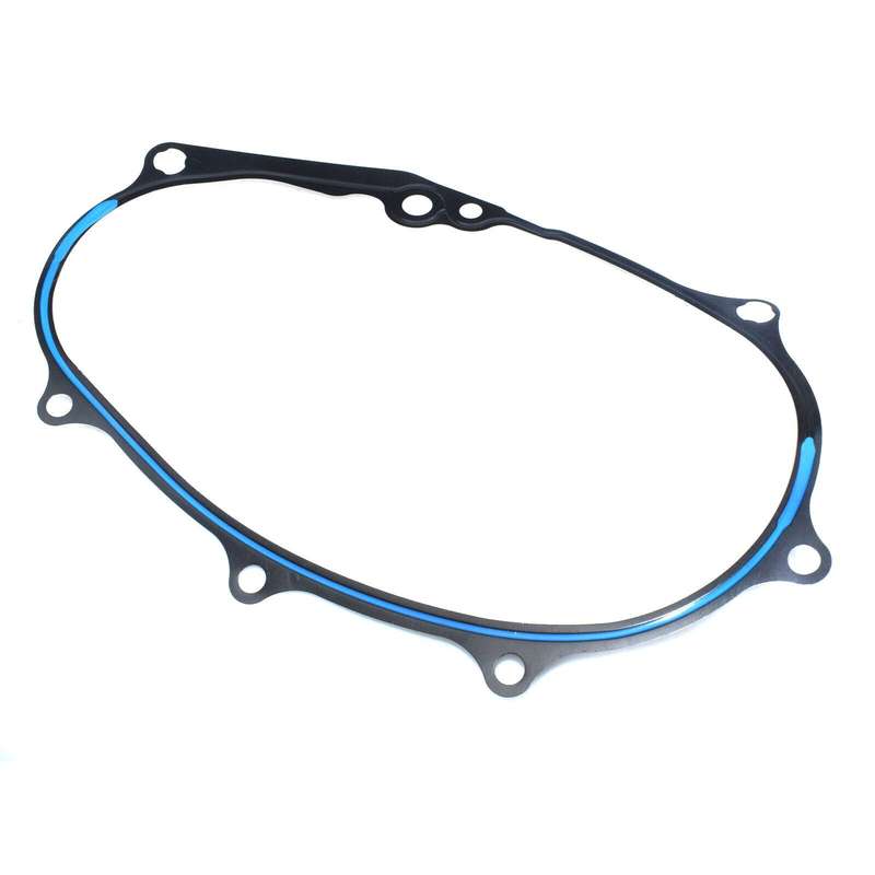 Timing Chain Tensioner Cover Camshaft Gasket For Audi A3 A4 TT VW Eos Jetta