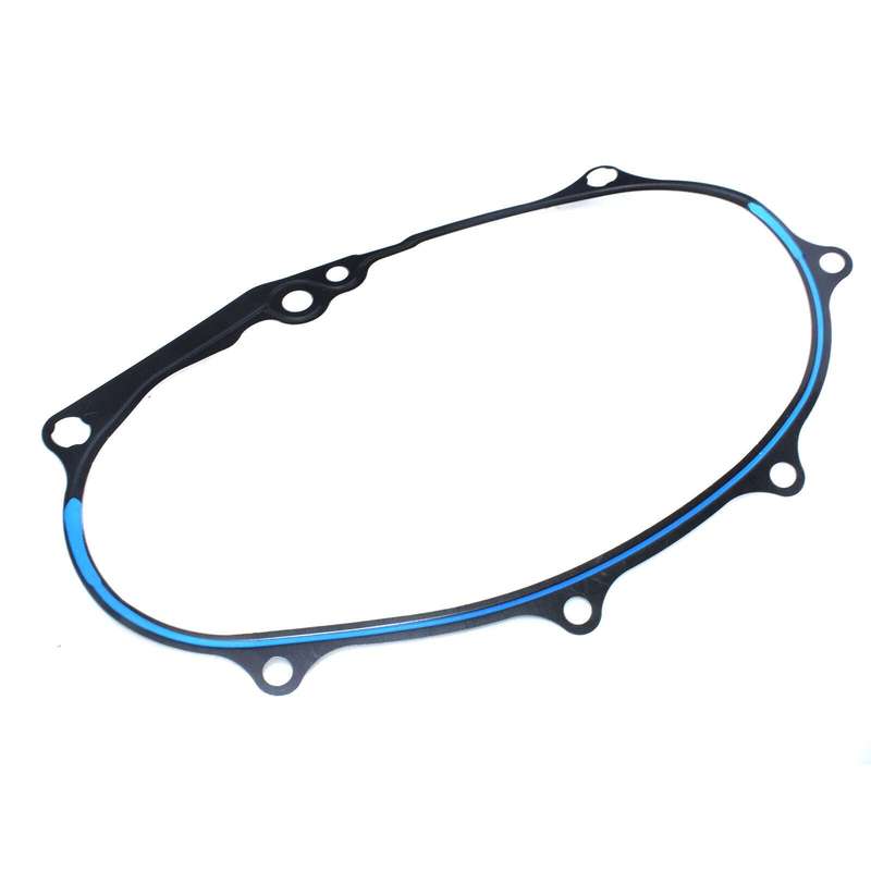 Timing Chain Tensioner Cover Camshaft Gasket For Audi A3 A4 TT VW Eos Jetta