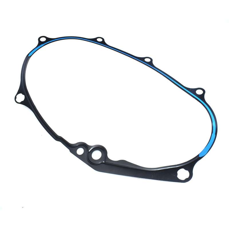 Timing Chain Tensioner Cover Camshaft Gasket For Audi A3 A4 TT VW Eos Jetta