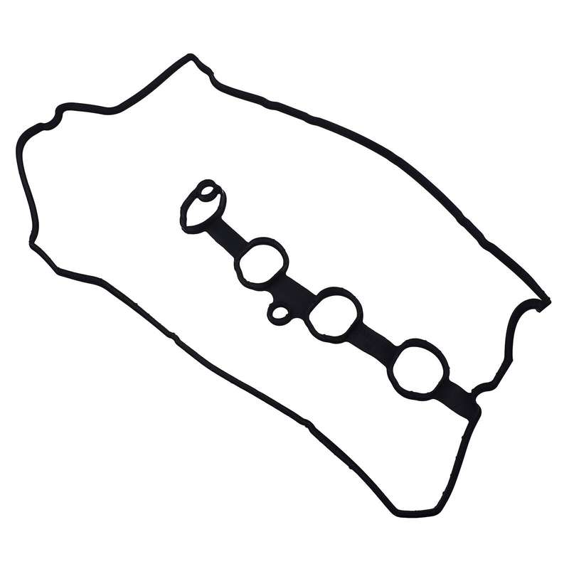 Engine Valve Cylinder Head Cover Gasket PY01-10-235 For Mazda 3 6 CX-5 2.5L I4