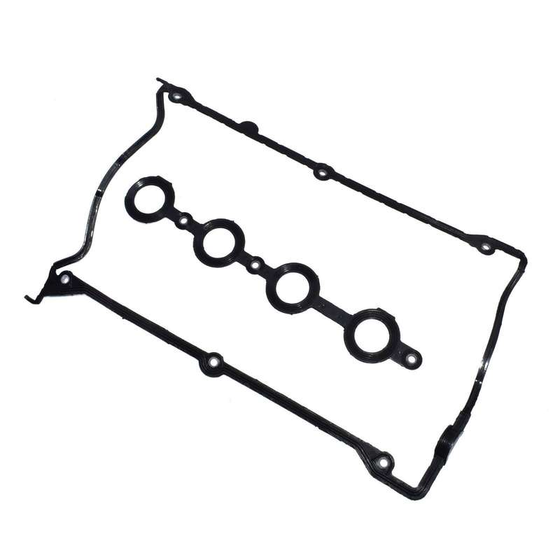For VW Passat 1.8T Audi A4 TT Engine Valve Cover Gasket set 058198025A New