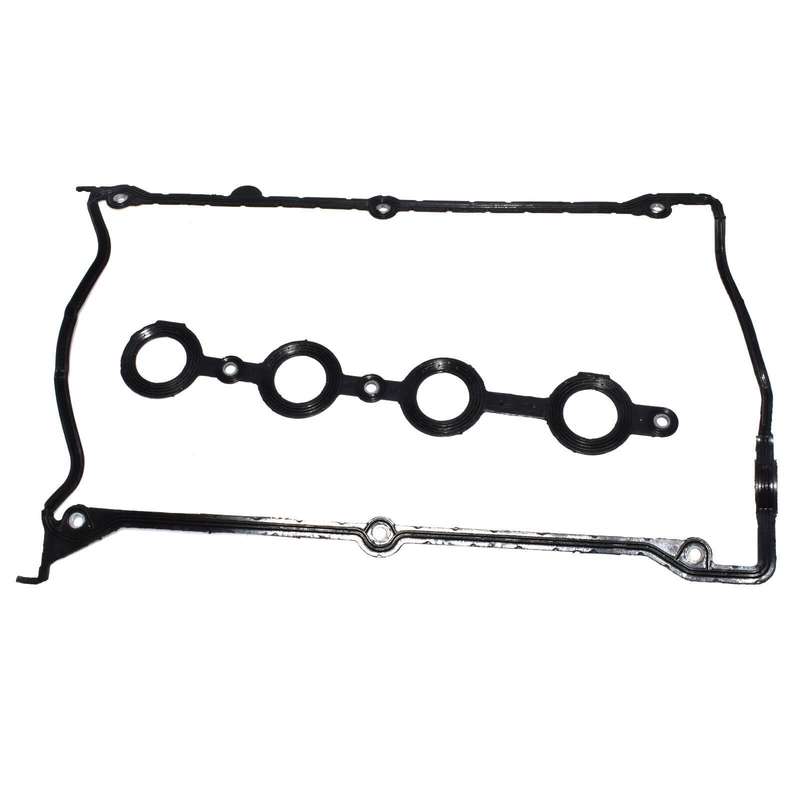 For VW Passat 1.8T Audi A4 TT Engine Valve Cover Gasket set 058198025A New