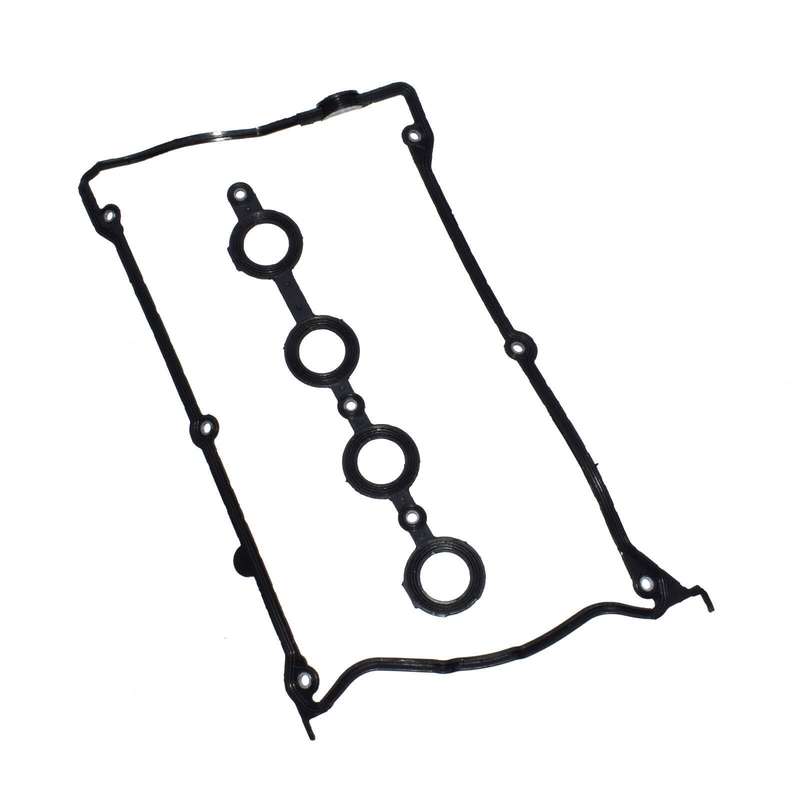 For VW Passat 1.8T Audi A4 TT Engine Valve Cover Gasket set 058198025A New