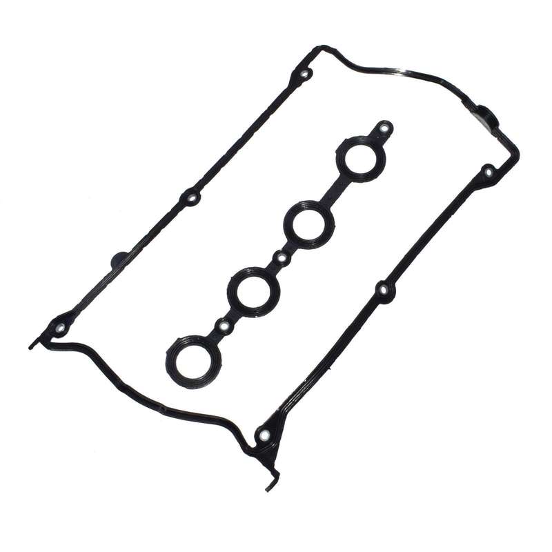 For VW Passat 1.8T Audi A4 TT Engine Valve Cover Gasket set 058198025A New