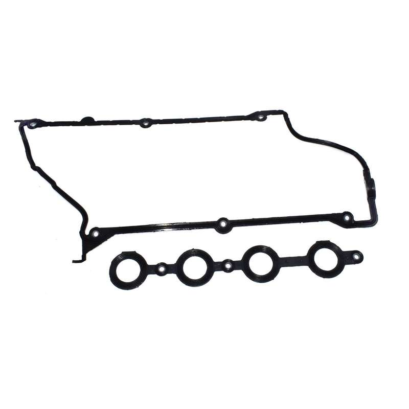 For VW Passat 1.8T Audi A4 TT Engine Valve Cover Gasket set 058198025A New