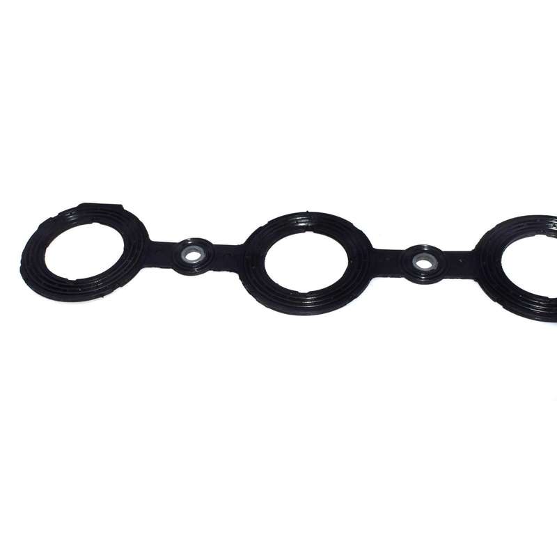 For VW Passat 1.8T Audi A4 TT Engine Valve Cover Gasket set 058198025A New