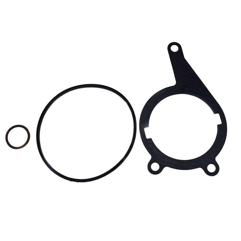 Vacuum Pump Rebuild Gasket Seal Kit 06E145417A For Audi A6 A7 Q5 Q7 S4 S5