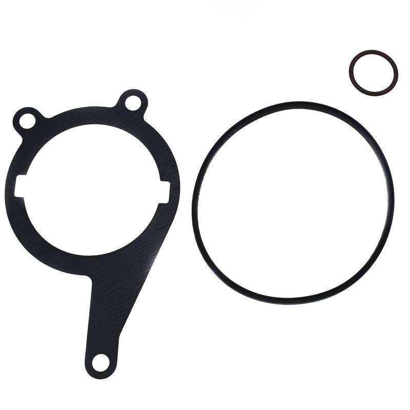 Vacuum Pump Rebuild Gasket Seal Kit 06E145417A For Audi A6 A7 Q5 Q7 S4 S5