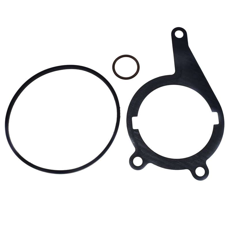 Vacuum Pump Rebuild Gasket Seal Kit 06E145417A For Audi A6 A7 Q5 Q7 S4 S5