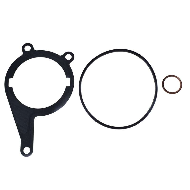 Vacuum Pump Rebuild Gasket Seal Kit 06E145417A For Audi A6 A7 Q5 Q7 S4 S5