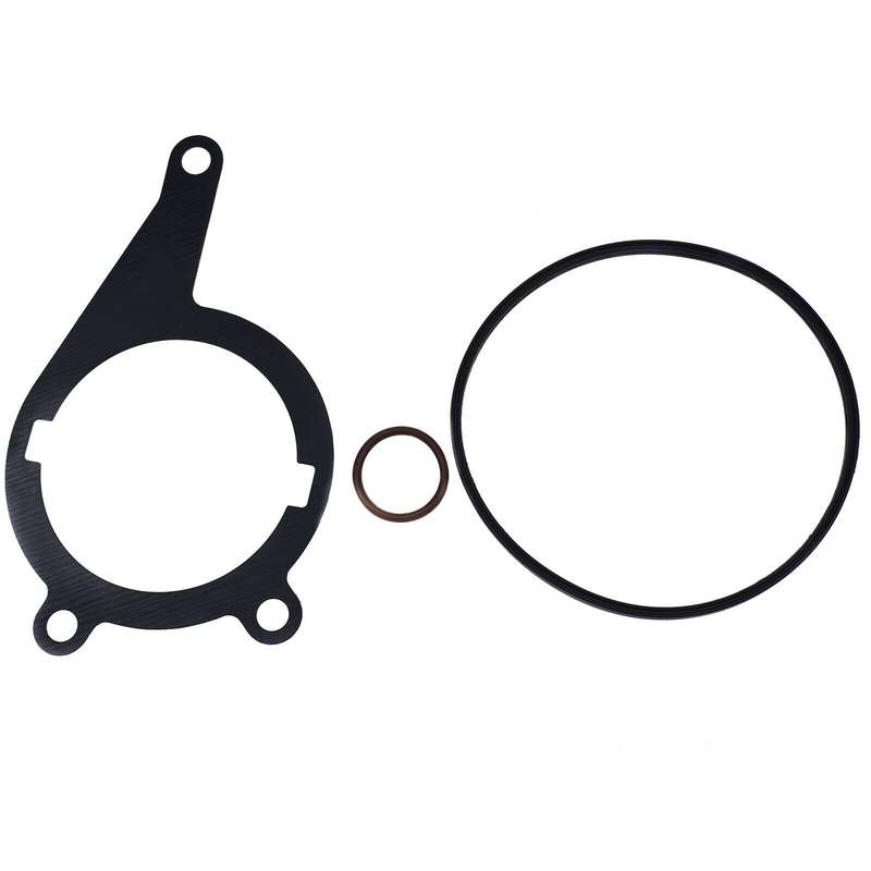 Vacuum Pump Rebuild Gasket Seal Kit 06E145417A For Audi A6 A7 Q5 Q7 S4 S5