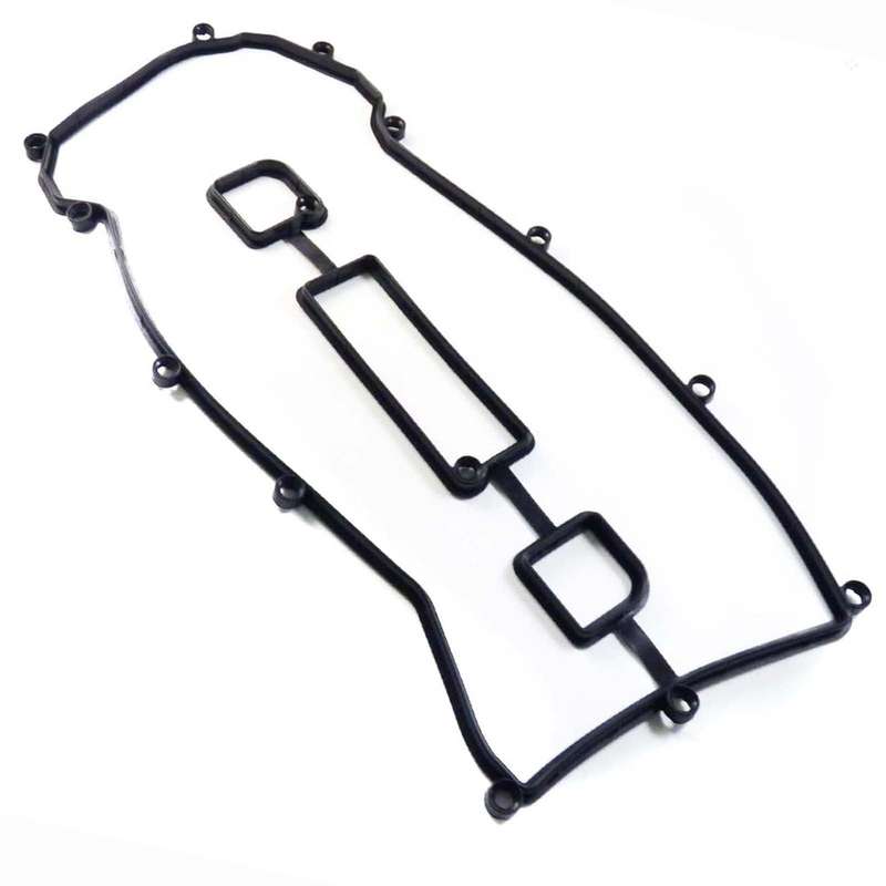 Engine Valve Cover Gasket For 2001-2003 Ford Ranger Focus 2.3L 16V DOHC L4 New