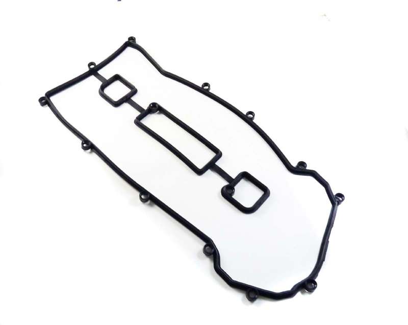 Engine Valve Cover Gasket For 2001-2003 Ford Ranger Focus 2.3L 16V DOHC L4 New