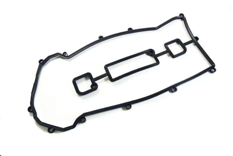 Engine Valve Cover Gasket For 2001-2003 Ford Ranger Focus 2.3L 16V DOHC L4 New