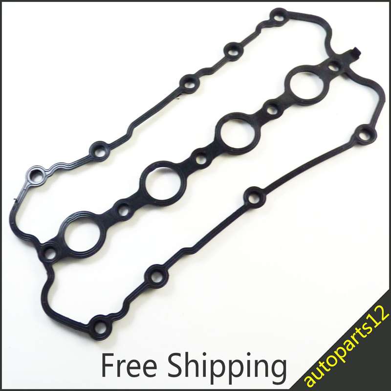 Main Valve Cover Gasket For Audi TT A3 A4 Quattro VW Golf Jetta Passat Eos GTI