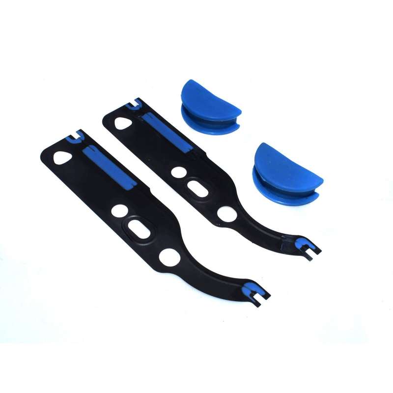 2Pcs For Audi S4 A4 TT VW Beetle Golf Timing Chain Tensioner Gasket 058198217