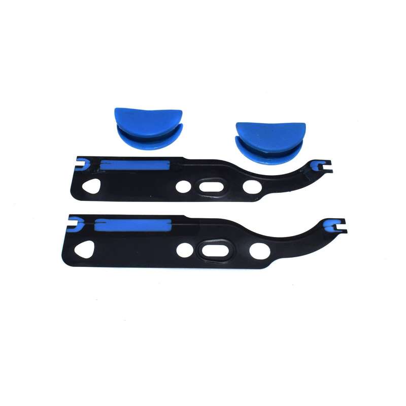 2Pcs For Audi S4 A4 TT VW Beetle Golf Timing Chain Tensioner Gasket 058198217