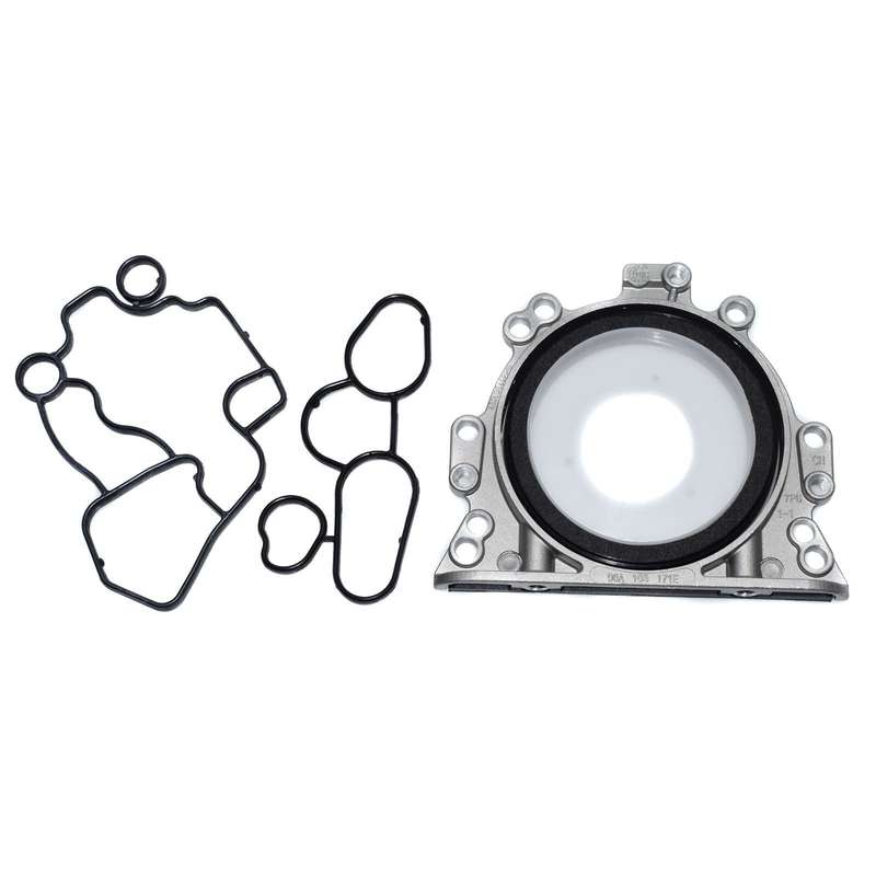 Engine Gasket Seal Repair Set For Audi TT A3 A4 VW Jetta Passat GTI Golf Eos