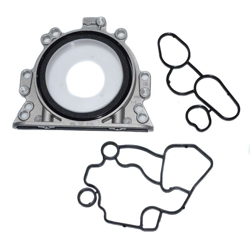 Engine Gasket Seal Repair Set For Audi TT A3 A4 VW Jetta Passat GTI Golf Eos