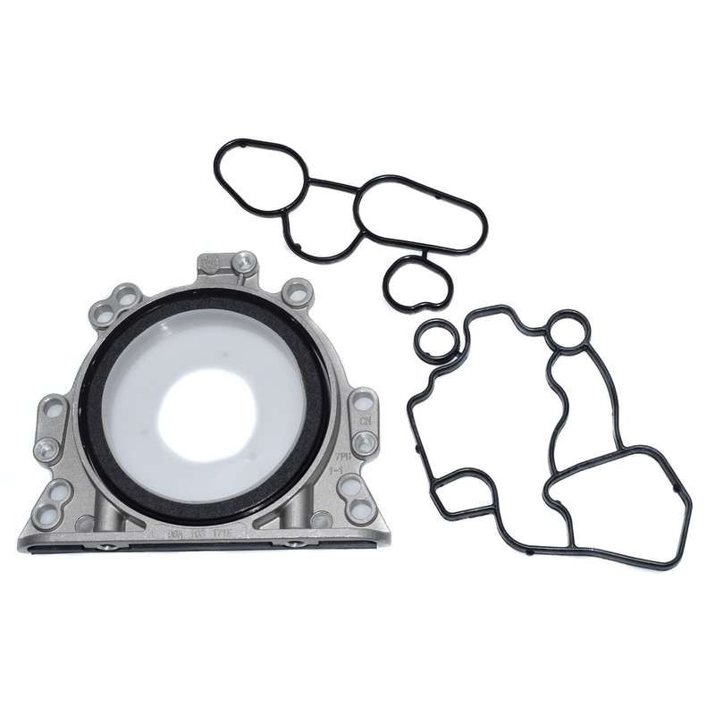 Engine Gasket Seal Repair Set For Audi TT A3 A4 VW Jetta Passat GTI Golf Eos