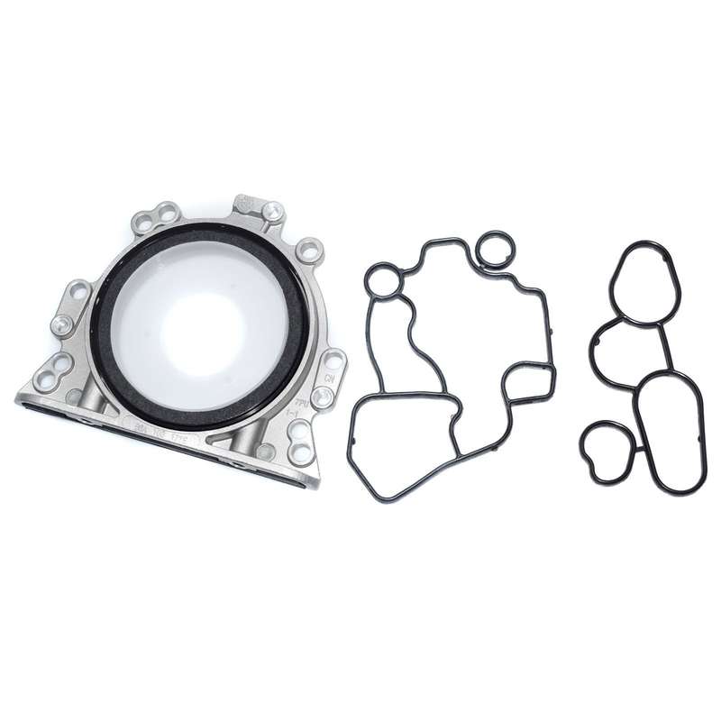 Engine Gasket Seal Repair Set For Audi TT A3 A4 VW Jetta Passat GTI Golf Eos