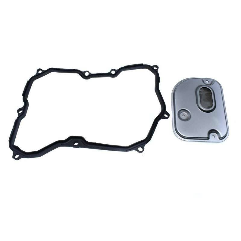 For VW Passat CC Tiguan Automatic Trans Transmission Filter Gasket Kit