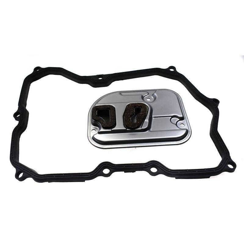 For VW Passat CC Tiguan Automatic Trans Transmission Filter Gasket Kit