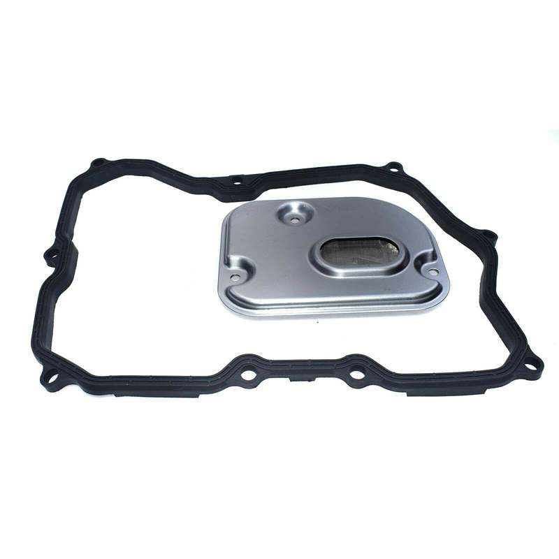 For VW Passat CC Tiguan Automatic Trans Transmission Filter Gasket Kit