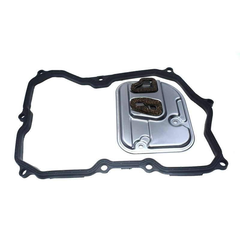 For VW Passat CC Tiguan Automatic Trans Transmission Filter Gasket Kit