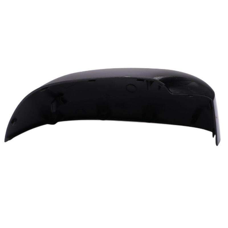 Left Side Rearview Mirror Cap Cover For BMW X3 X4 X5 X6 F15 F16 F26 2015-2018
