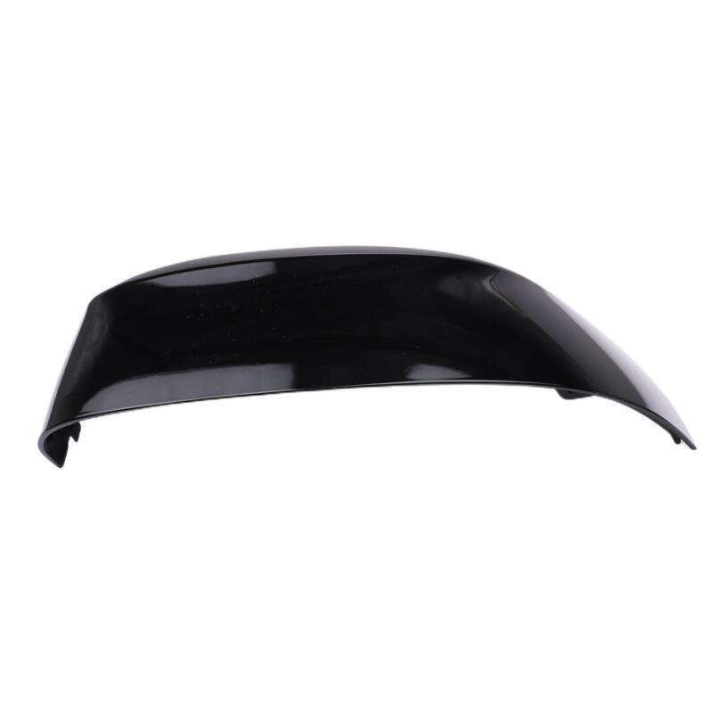 Left Side Rearview Mirror Cap Cover For BMW X3 X4 X5 X6 F15 F16 F26 2015-2018