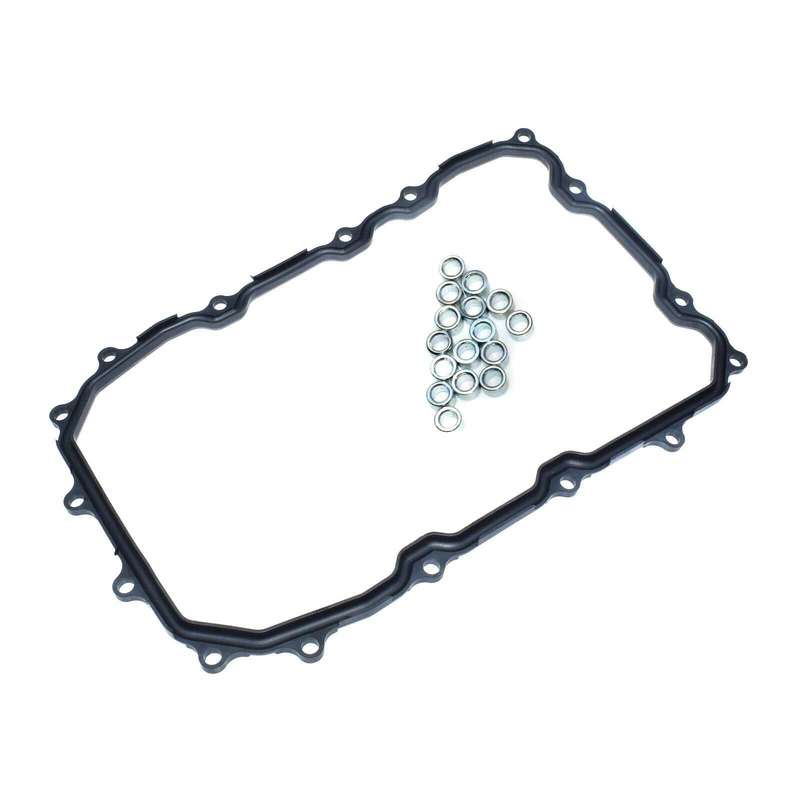 Automatic Transmission Gasket 09D321371 For Audi Q7 2007-2010 VW Touareg 2004-10