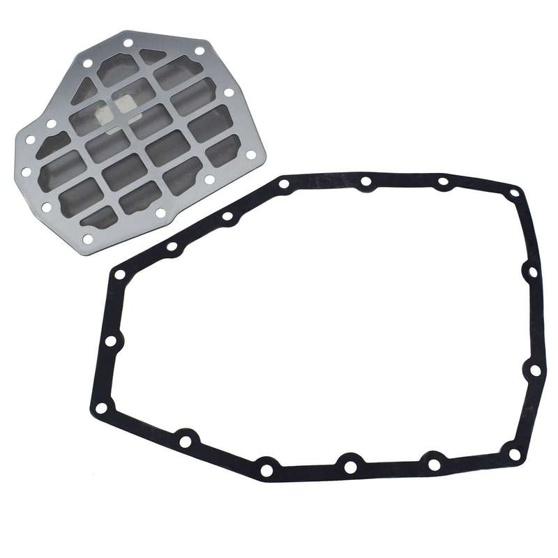 Automatic Transmission Filter &amp; Gasket JF414E For Nissan Versa Suzuki Swift