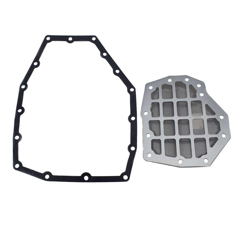 Automatic Transmission Filter &amp; Gasket JF414E For Nissan Versa Suzuki Swift