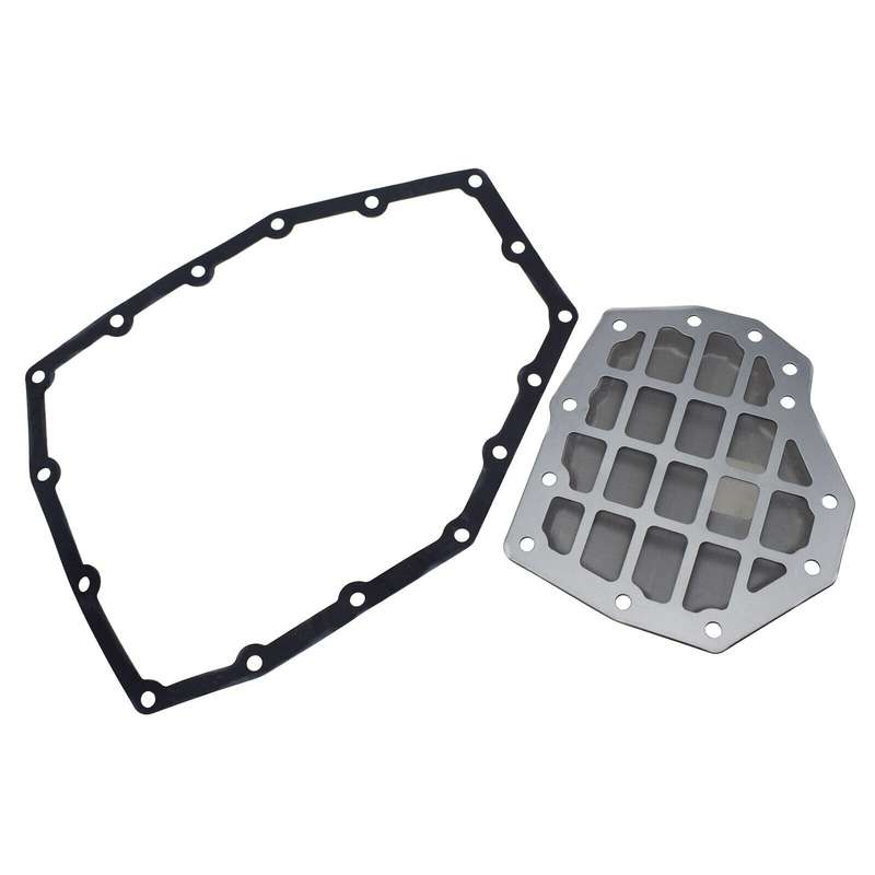 Automatic Transmission Filter &amp; Gasket JF414E For Nissan Versa Suzuki Swift