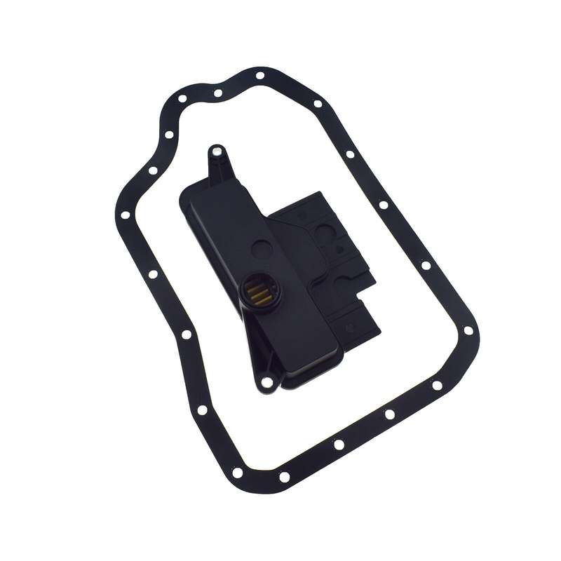 Automatic Transmission Filter &amp; Gasket M2-027-1-A For Toyota Camry 2.5L 2010-17